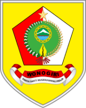 Wonogiri